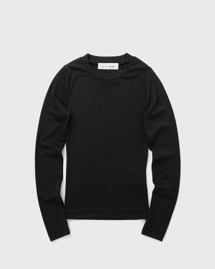 WMNS FITTED LONG SLEEVE TEE