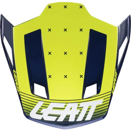Vizier voor motorcrosshelm Leatt 7.5 V24