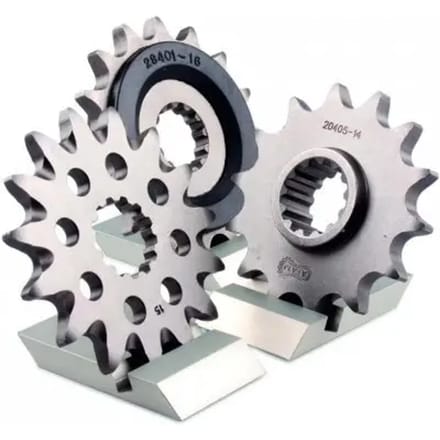 Motortandwiel Afam 525