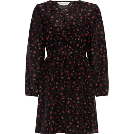 Damesjurk Moss Copenhagen Nancy AOP
