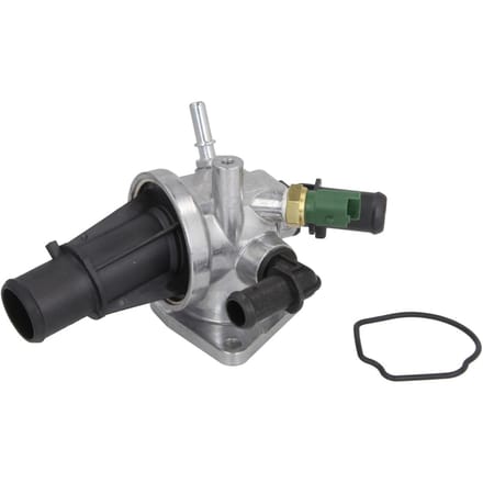 Thermostaat, koelvloeistof THERMOTEC D2F009TT