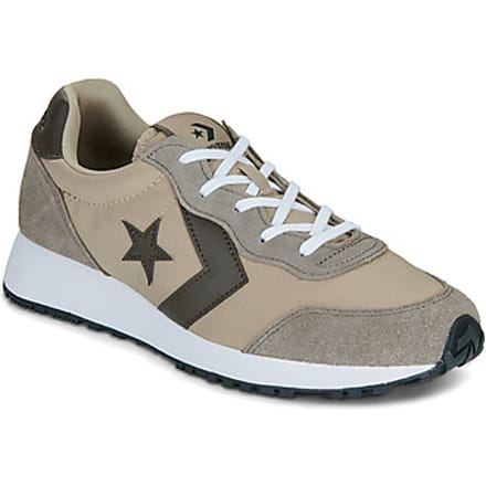 Converse  Lage Sneakers OMEGA TRAINER SUEDE