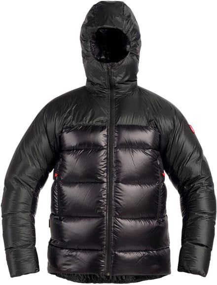 Pajak Everest 2.0 Jas Zwart L