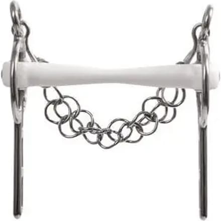 Mors Liverpool voor paard 2 sleuven Trust Inno Sense Flexi Soft-20