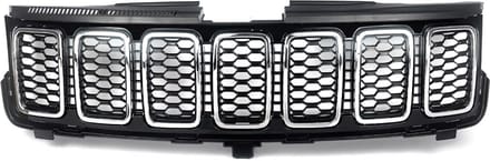 Radiator Grille - Voor Jeep Grand Cherokee WW2 WW (2017-2020)