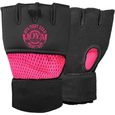 Boxhandschoenen onderhandschoenen mesh dames Joyagear