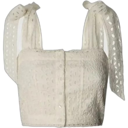 Damestanktop Pepe Jeans Ora
