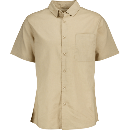 Zeeman Shirt - Beige Beige M