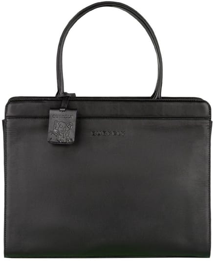 Burkely Suburb Seth Handbag S Black