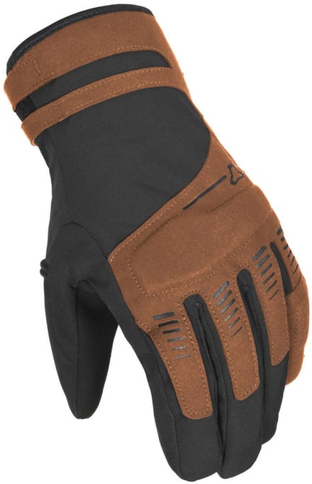 Macna Dim RTX waterdichte motorhandschoenen -