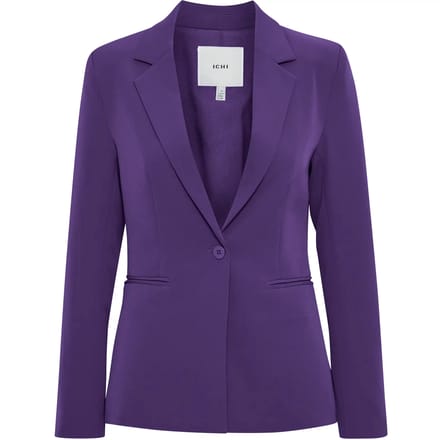 ICHI - IHLEXI BL - Dames - Blazers