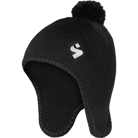 Sweet Protection Fargo Muts Zwart Kinderen