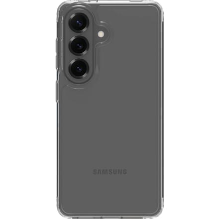 BlueBuilt Protective Back Cover Samsung Galaxy S26 Transparant