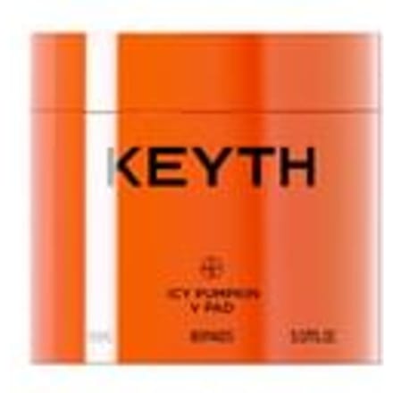 KEYTH - Icy Pumpkin V Pad 80 pads