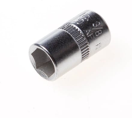 Gedore Doppen 20 1/4" 3/8