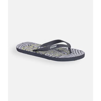 Teenslippers Oxbow Extra veerkrachtige slippers, Corpo-logo TRIBE