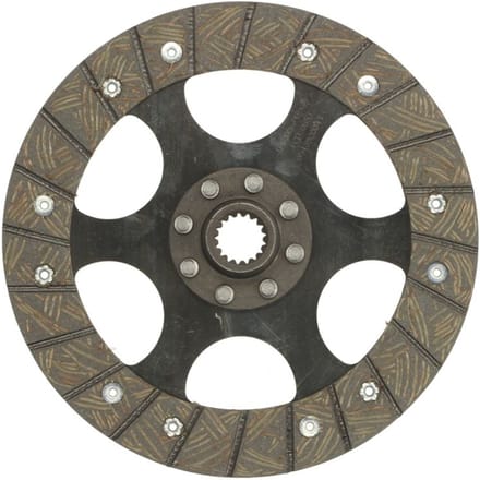 Koppelingsplaat FERODO FCD0653
