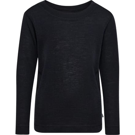 Kinder-T-shirt met lange mouwen Hummel