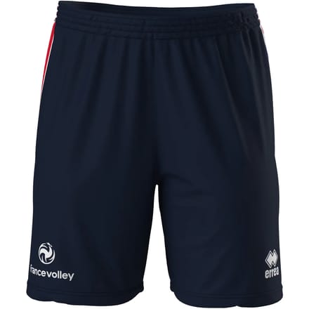 Officiële damestrainingsshort Frankrijk 2023/24