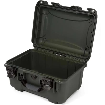 Cameratas Nanuk 918