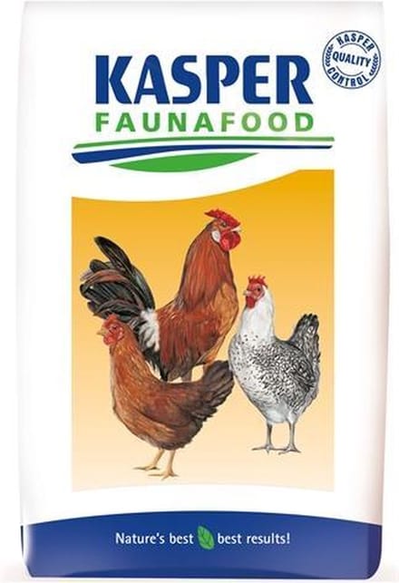 Kasper faunafood legmeel - 20 kg - 1 stuks