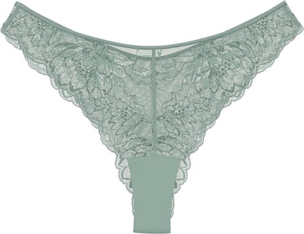 Triumph Brasilslip Amourette Charm Highleg Brazilian