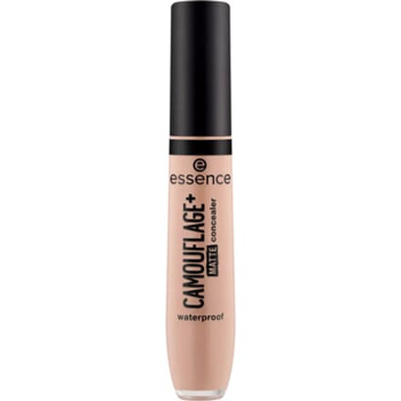 Concealer &amp; corrector Essence Camouflage Matte Concealer + Matte