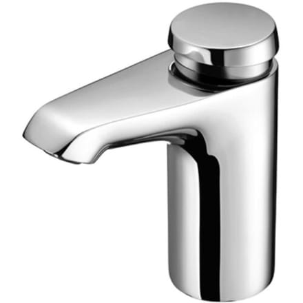 Schell XERIS self-closing basin mixer SC HD-K small 021580699