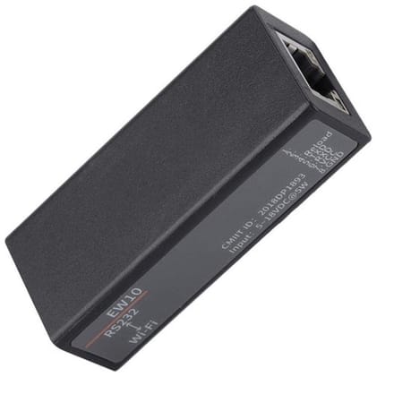 Dailygoody - Wifi Serial Server - Rs232 naar Wifi Communicatie Module