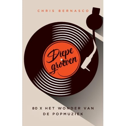 Diepe Groeven - Chris Bernasco