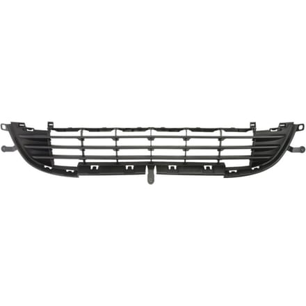 Sierstrip bumper BLIC 6502-07-5508910P