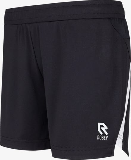 Robey Women's Forward Shorts - Zwart - 152