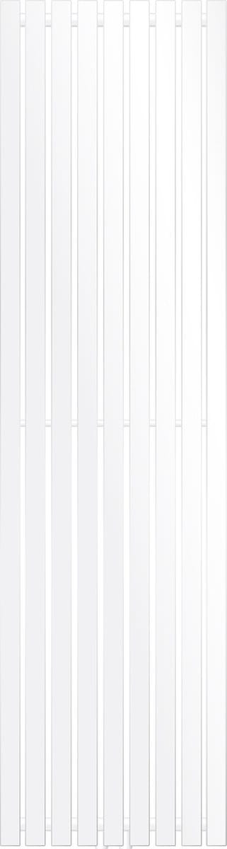 Badkamer radiator Stella 480x1800 mm Wit