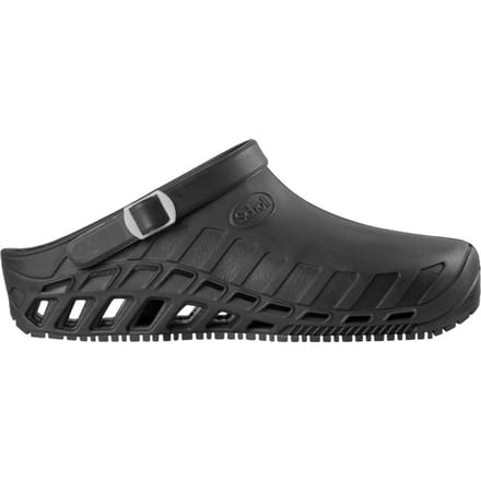 SCHOLL - maat 37-38 - CLOG EVO Tpr -U Unisex Clogs