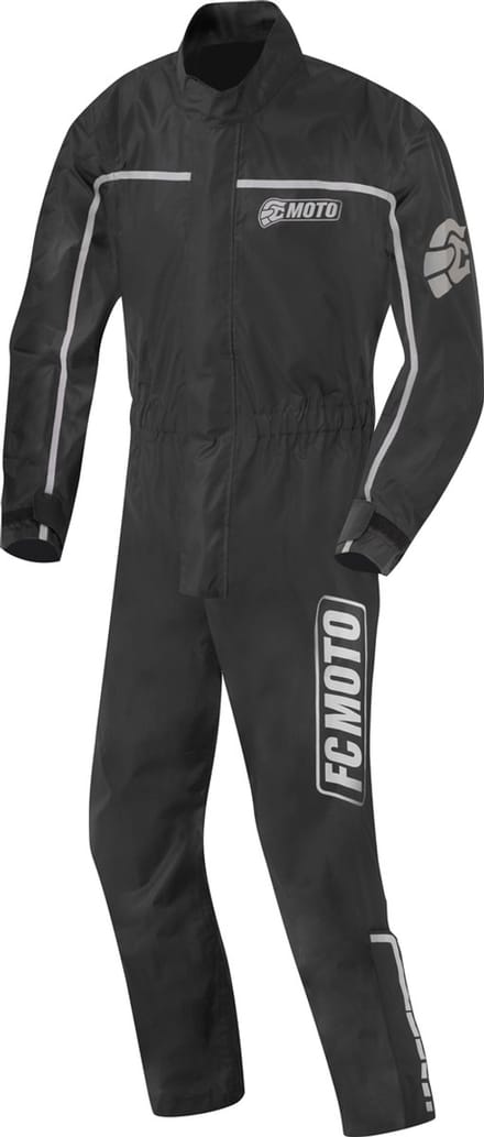 FC-Moto Rain Eendelig motorfiets regenpak -