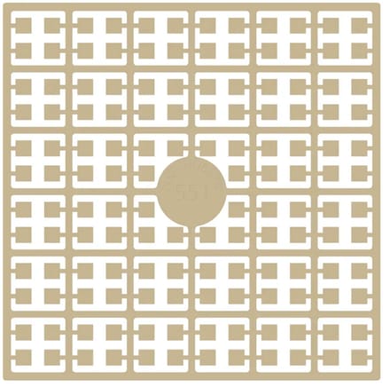 Pixelmatje (5 stuks) Nr. 551