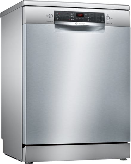 Bosch Serie 4 SMS46KI01E vaatwasser Vrijstaand 13 couverts
