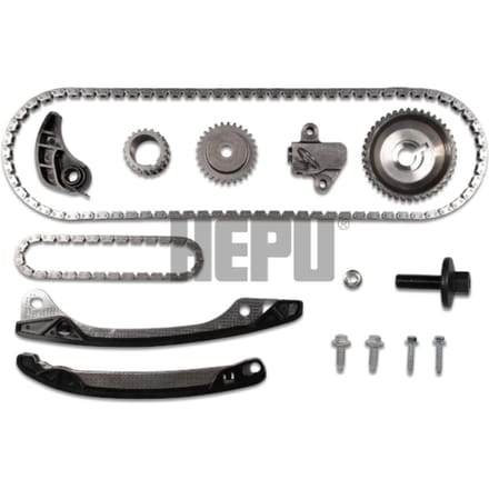 Distributiekettingset HEPU 21-0509