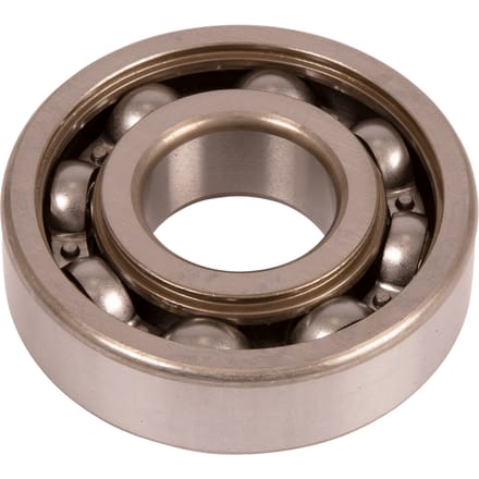 Ball bearing
