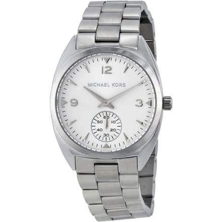 Outlet Special - Michael Kors MK3342 Unisex Horloge 39mm 5ATM