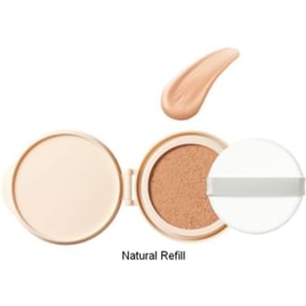 Orbis - U Treatment Cushion Foundation SPF 30 PA+++ Natural - 10ml Refill