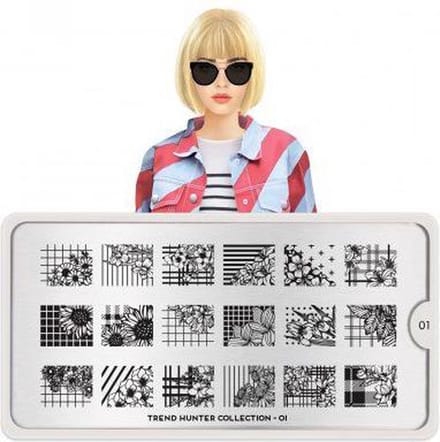Trend Hunter 01 by Mo You London