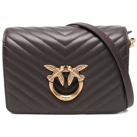 Schoudertas Pinko -