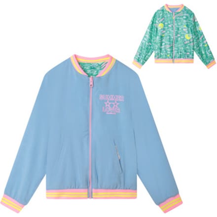 Billieblush  Windjack U16361-73D