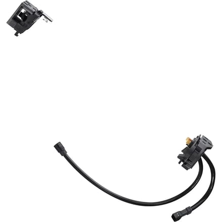 Geïntegreerde batterijhouder Shimano Steps BM-E8031-A (x2)