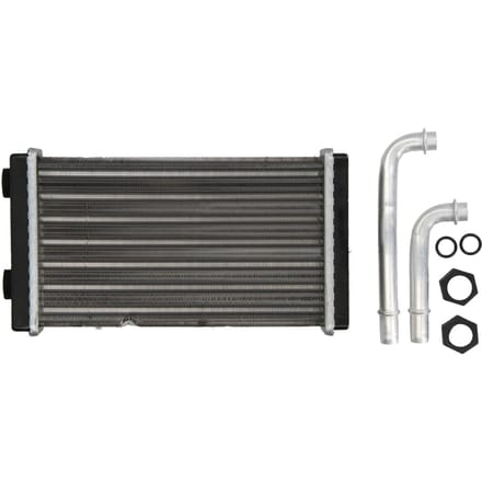 Warmtewisselaar, interieur verwarming THERMOTEC D6G010TT