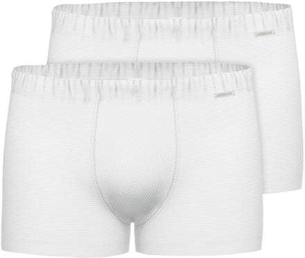 2-pack retro short Day Modern