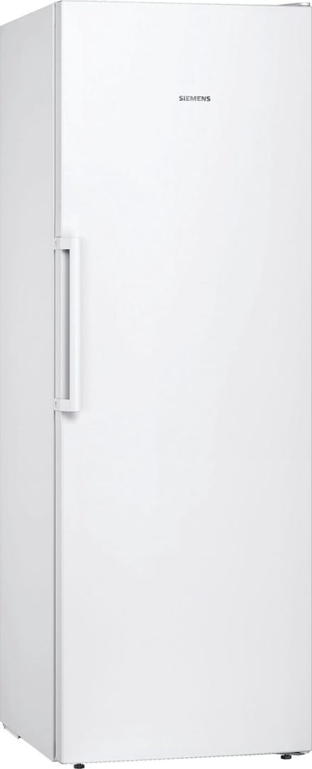 Siemens GS33NVWEP - iQ300 - Vriezer - Wit