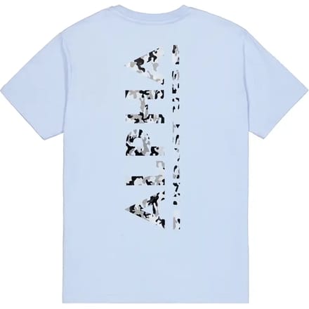 T-shirt Alpha Industries Backprint Mirror