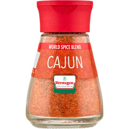 WSB Cajun